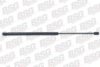 PEUGE 873191 Gas Spring, boot-/cargo area